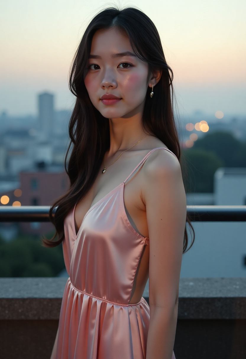 静水微澜